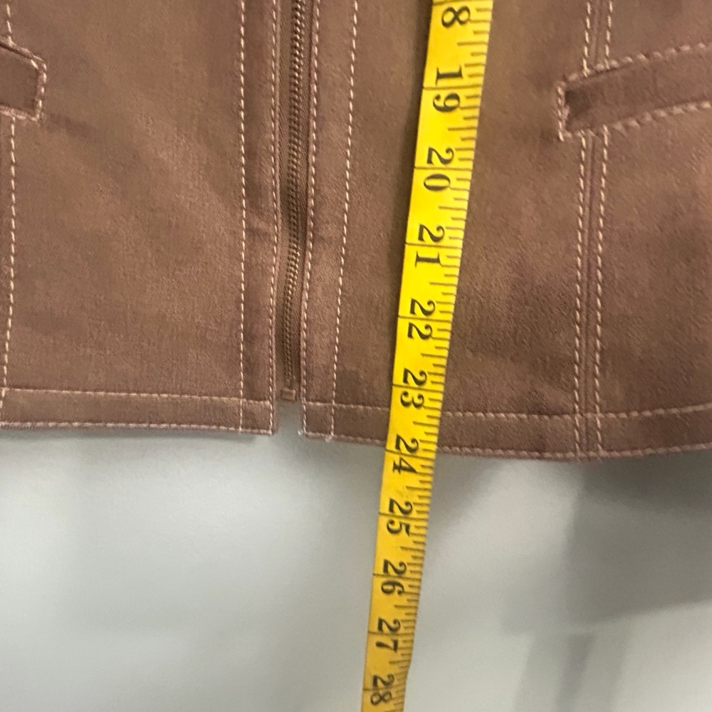 KASPER jacket - Picture 7 of 15